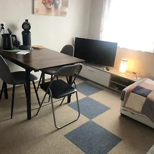 Scharfs Kämmerla Apartment Baiersdorf